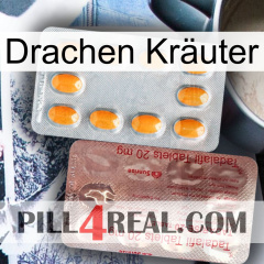 Drachen Kräuter new13